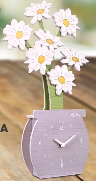 Picture of MARGERITA CLOCK